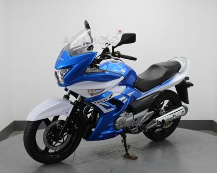 Сузуки Другая, объемом двигателя 0.25 л и пробегом 0 тыс. км за 3300 $, фото 2 на Automoto.ua