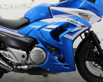 Сузуки Другая, объемом двигателя 0.25 л и пробегом 0 тыс. км за 3300 $, фото 13 на Automoto.ua