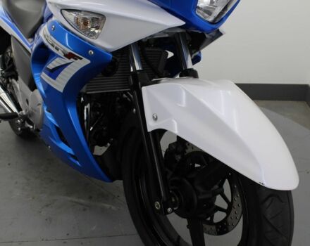 Сузуки Другая, объемом двигателя 0.25 л и пробегом 0 тыс. км за 3300 $, фото 9 на Automoto.ua