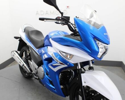 Сузуки Другая, объемом двигателя 0.25 л и пробегом 0 тыс. км за 3300 $, фото 8 на Automoto.ua