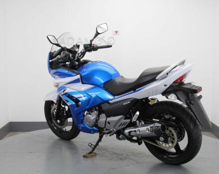 Сузуки Другая, объемом двигателя 0.25 л и пробегом 0 тыс. км за 3300 $, фото 5 на Automoto.ua