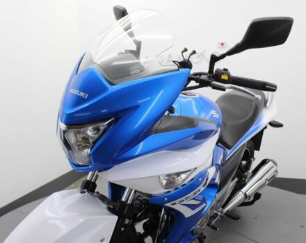 Сузуки Другая, объемом двигателя 0.25 л и пробегом 0 тыс. км за 3300 $, фото 10 на Automoto.ua