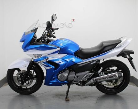 Сузуки Другая, объемом двигателя 0.25 л и пробегом 0 тыс. км за 3300 $, фото 1 на Automoto.ua