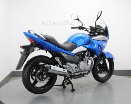 Сузуки Другая, объемом двигателя 0.25 л и пробегом 0 тыс. км за 2900 $, фото 4 на Automoto.ua