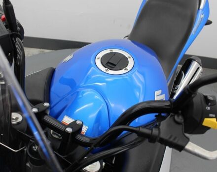 Сузуки Другая, объемом двигателя 0.25 л и пробегом 0 тыс. км за 2900 $, фото 13 на Automoto.ua