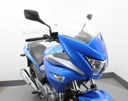 Сузуки Другая, объемом двигателя 0.25 л и пробегом 0 тыс. км за 2900 $, фото 8 на Automoto.ua