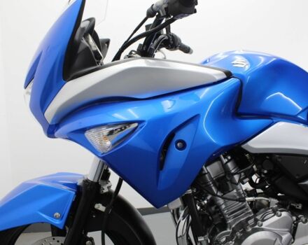 Сузуки Другая, объемом двигателя 0.25 л и пробегом 0 тыс. км за 2900 $, фото 11 на Automoto.ua