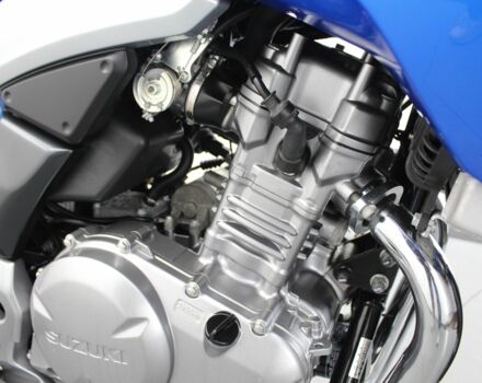 Сузуки Другая, объемом двигателя 0.25 л и пробегом 0 тыс. км за 2900 $, фото 23 на Automoto.ua