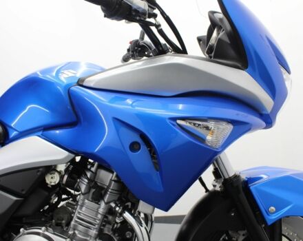 Сузуки Другая, объемом двигателя 0.25 л и пробегом 0 тыс. км за 2900 $, фото 12 на Automoto.ua