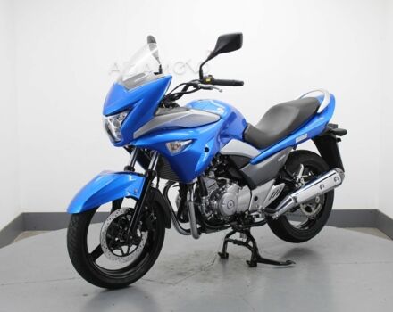 Сузуки Другая, объемом двигателя 0.25 л и пробегом 0 тыс. км за 2900 $, фото 3 на Automoto.ua