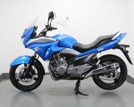 Сузуки Другая, объемом двигателя 0.25 л и пробегом 0 тыс. км за 2900 $, фото 1 на Automoto.ua