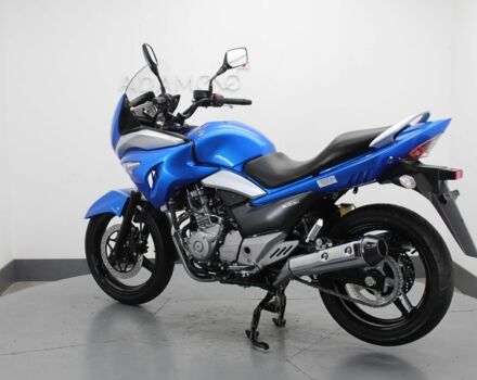 Сузуки Другая, объемом двигателя 0.25 л и пробегом 0 тыс. км за 2900 $, фото 5 на Automoto.ua