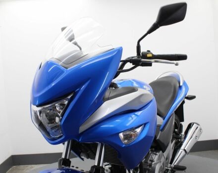 Сузуки Другая, объемом двигателя 0.25 л и пробегом 0 тыс. км за 2900 $, фото 9 на Automoto.ua