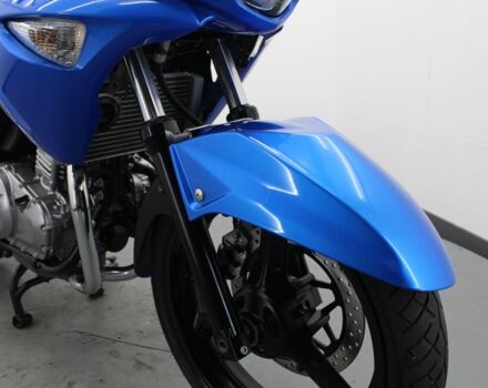 Сузуки Другая, объемом двигателя 0.25 л и пробегом 0 тыс. км за 2900 $, фото 10 на Automoto.ua