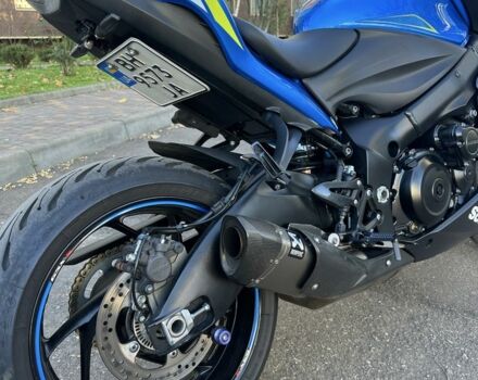 Сузуки Другая, объемом двигателя 1 л и пробегом 0 тыс. км за 9300 $, фото 7 на Automoto.ua