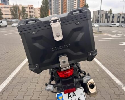 Сузукі Інша, об'ємом двигуна 0.65 л та пробігом 0 тис. км за 10500 $, фото 6 на Automoto.ua