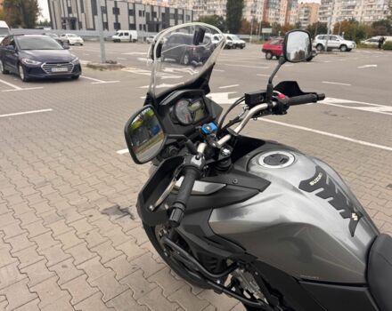 Сузукі Інша, об'ємом двигуна 0.65 л та пробігом 0 тис. км за 10500 $, фото 9 на Automoto.ua