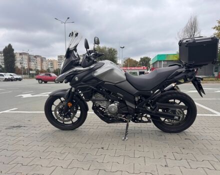 Сузукі Інша, об'ємом двигуна 0.65 л та пробігом 0 тис. км за 10500 $, фото 1 на Automoto.ua