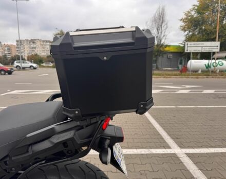 Сузукі Інша, об'ємом двигуна 0.65 л та пробігом 0 тис. км за 10500 $, фото 8 на Automoto.ua