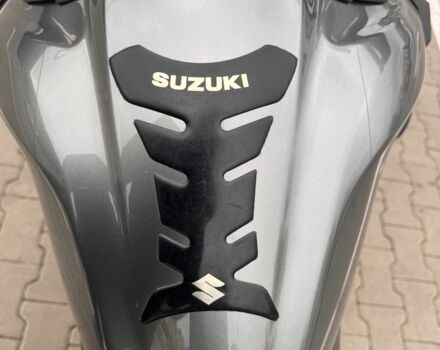 Сузукі Інша, об'ємом двигуна 0.65 л та пробігом 0 тис. км за 10500 $, фото 10 на Automoto.ua