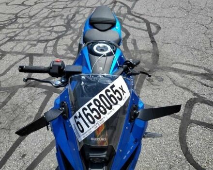 Сузуки Другая, объемом двигателя 0.8 л и пробегом 0 тыс. км за 2000 $, фото 5 на Automoto.ua