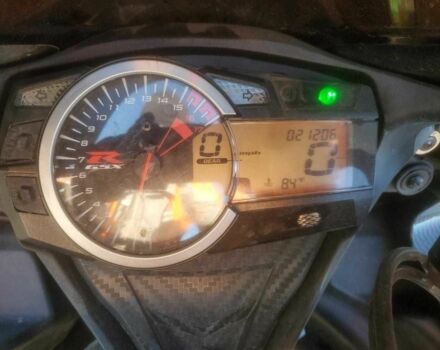 Сузуки Другая, объемом двигателя 0.6 л и пробегом 0 тыс. км за 3200 $, фото 5 на Automoto.ua