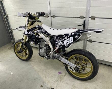 Сузукі Інша, об'ємом двигуна 0.45 л та пробігом 0 тис. км за 5500 $, фото 4 на Automoto.ua