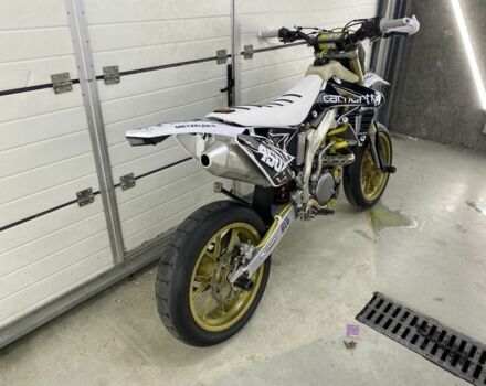 Сузукі Інша, об'ємом двигуна 0.45 л та пробігом 0 тис. км за 5500 $, фото 1 на Automoto.ua