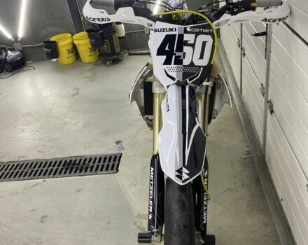 Сузукі Інша, об'ємом двигуна 0.45 л та пробігом 0 тис. км за 5500 $, фото 2 на Automoto.ua