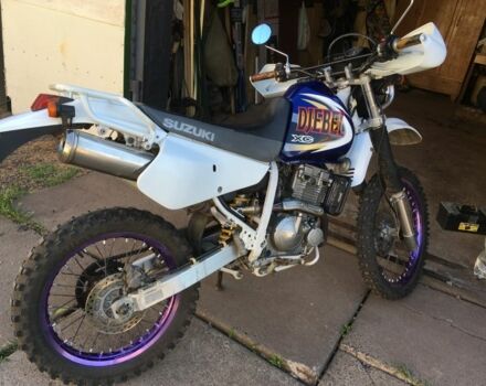 Сузуки Другая, объемом двигателя 0.25 л и пробегом 0 тыс. км за 2900 $, фото 7 на Automoto.ua