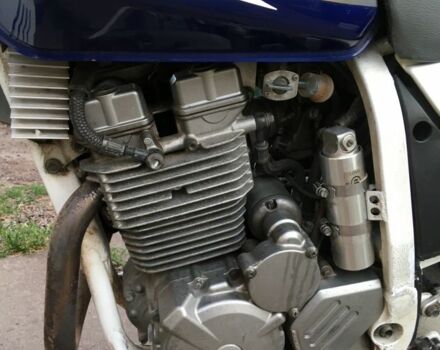 Сузуки Другая, объемом двигателя 0.25 л и пробегом 0 тыс. км за 2900 $, фото 3 на Automoto.ua