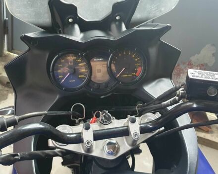 Сузуки Другая, объемом двигателя 0.65 л и пробегом 0 тыс. км за 2300 $, фото 6 на Automoto.ua