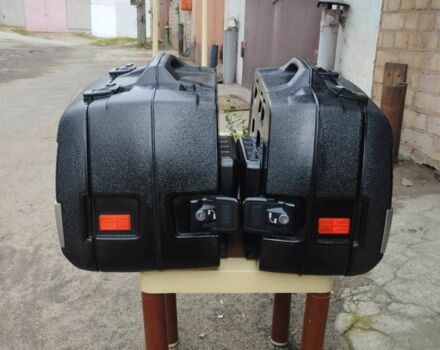 Сузуки Другая, объемом двигателя 0.65 л и пробегом 0 тыс. км за 7000 $, фото 14 на Automoto.ua