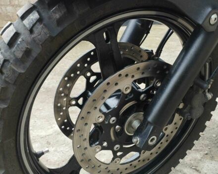 Сузуки Другая, объемом двигателя 0.65 л и пробегом 0 тыс. км за 7000 $, фото 9 на Automoto.ua