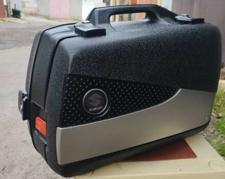 Сузуки Другая, объемом двигателя 0.65 л и пробегом 0 тыс. км за 7000 $, фото 10 на Automoto.ua