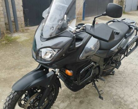 Сузуки Другая, объемом двигателя 0.65 л и пробегом 0 тыс. км за 7000 $, фото 6 на Automoto.ua