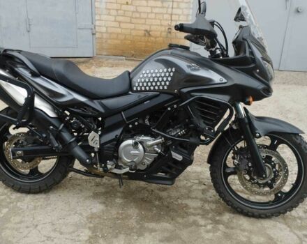 Сузуки Другая, объемом двигателя 0.65 л и пробегом 0 тыс. км за 7000 $, фото 8 на Automoto.ua