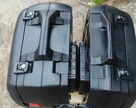 Сузуки Другая, объемом двигателя 0.65 л и пробегом 0 тыс. км за 7000 $, фото 15 на Automoto.ua