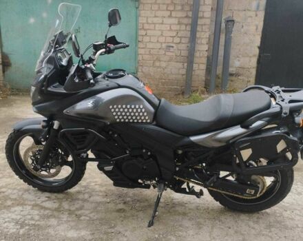 Сузуки Другая, объемом двигателя 0.65 л и пробегом 0 тыс. км за 7000 $, фото 5 на Automoto.ua