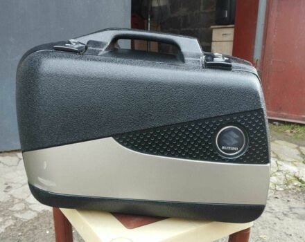 Сузуки Другая, объемом двигателя 0.65 л и пробегом 0 тыс. км за 7000 $, фото 12 на Automoto.ua