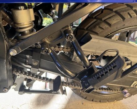 Сузуки Другая, объемом двигателя 0.65 л и пробегом 0 тыс. км за 6000 $, фото 4 на Automoto.ua