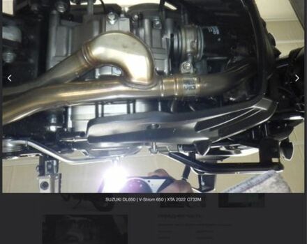 Сузуки Другая, объемом двигателя 0.65 л и пробегом 0 тыс. км за 8600 $, фото 6 на Automoto.ua