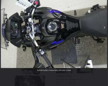 Сузуки Другая, объемом двигателя 0.65 л и пробегом 0 тыс. км за 8600 $, фото 22 на Automoto.ua