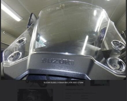 Сузуки Другая, объемом двигателя 0.65 л и пробегом 0 тыс. км за 8600 $, фото 8 на Automoto.ua