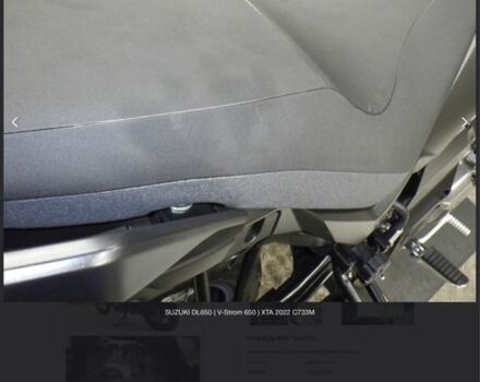 Сузуки Другая, объемом двигателя 0.65 л и пробегом 0 тыс. км за 8600 $, фото 14 на Automoto.ua