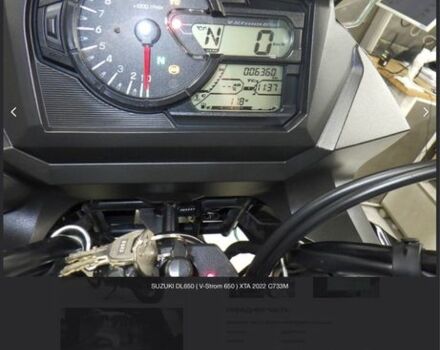 Сузуки Другая, объемом двигателя 0.65 л и пробегом 0 тыс. км за 8600 $, фото 19 на Automoto.ua