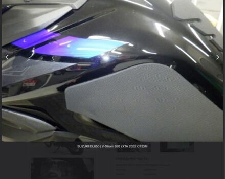 Сузуки Другая, объемом двигателя 0.65 л и пробегом 0 тыс. км за 8600 $, фото 15 на Automoto.ua