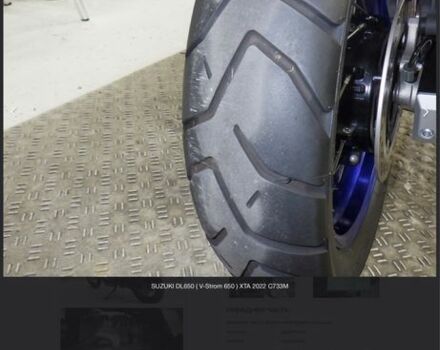 Сузуки Другая, объемом двигателя 0.65 л и пробегом 0 тыс. км за 8600 $, фото 13 на Automoto.ua