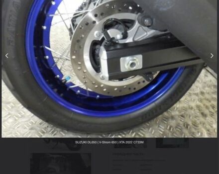 Сузуки Другая, объемом двигателя 0.65 л и пробегом 0 тыс. км за 8600 $, фото 18 на Automoto.ua