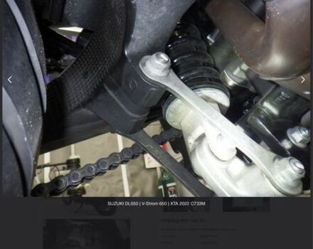 Сузуки Другая, объемом двигателя 0.65 л и пробегом 0 тыс. км за 8600 $, фото 16 на Automoto.ua